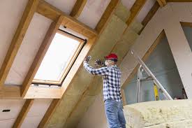 Eco-Friendly or Green Insulation Solutions in Sparta, NC